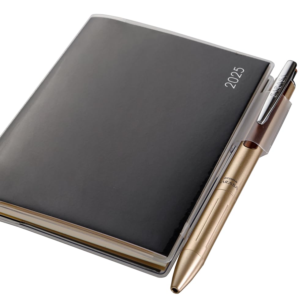 Amazon.co.jp: 9818 4月始まりペイジェムマンスリーPetit-iアイダに